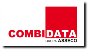 Logo Klienta: Combidata