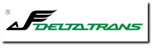 Logo Klienta: Delta Trans