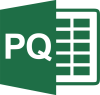 Ikona Microsoft Power Query